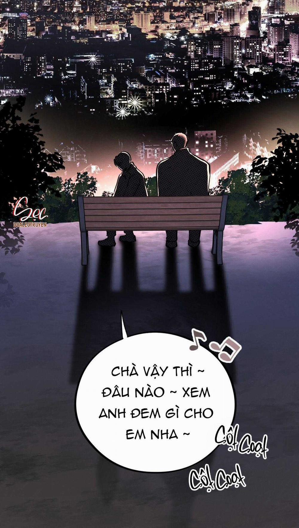 Honey Bear 61 trang 46