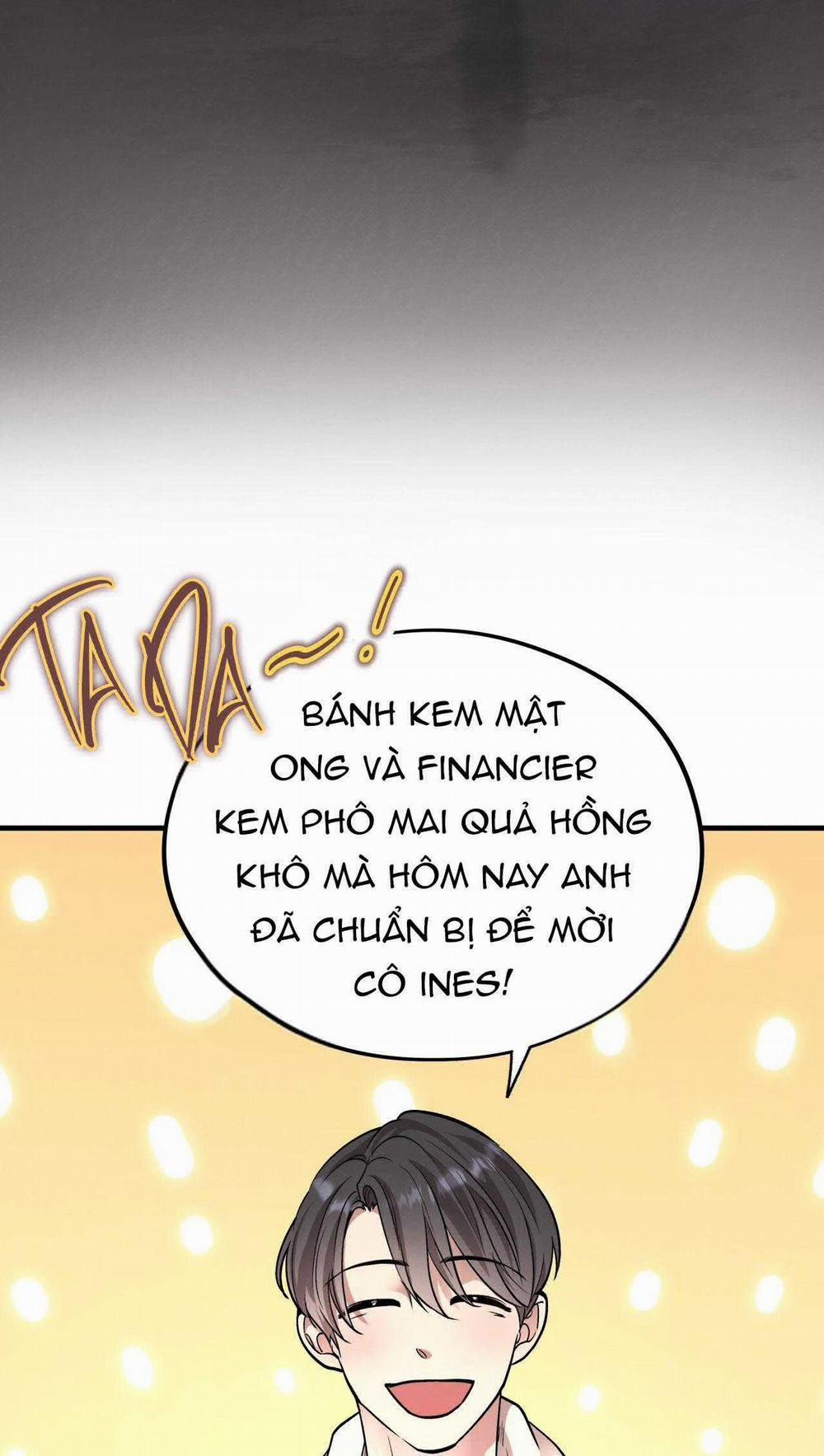 Honey Bear 61 trang 47