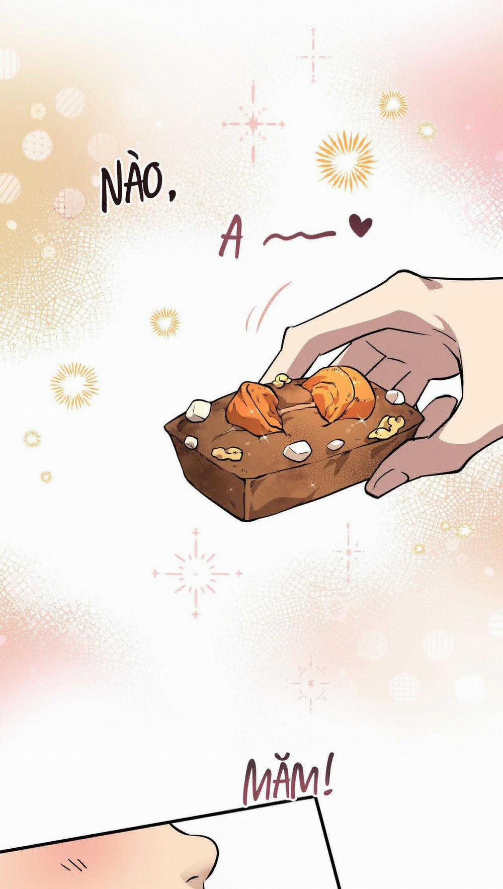 Honey Bear 61 trang 50