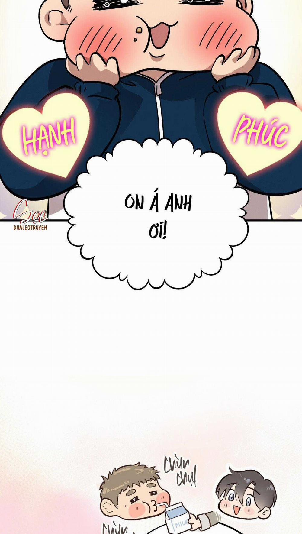 Honey Bear 61 trang 52