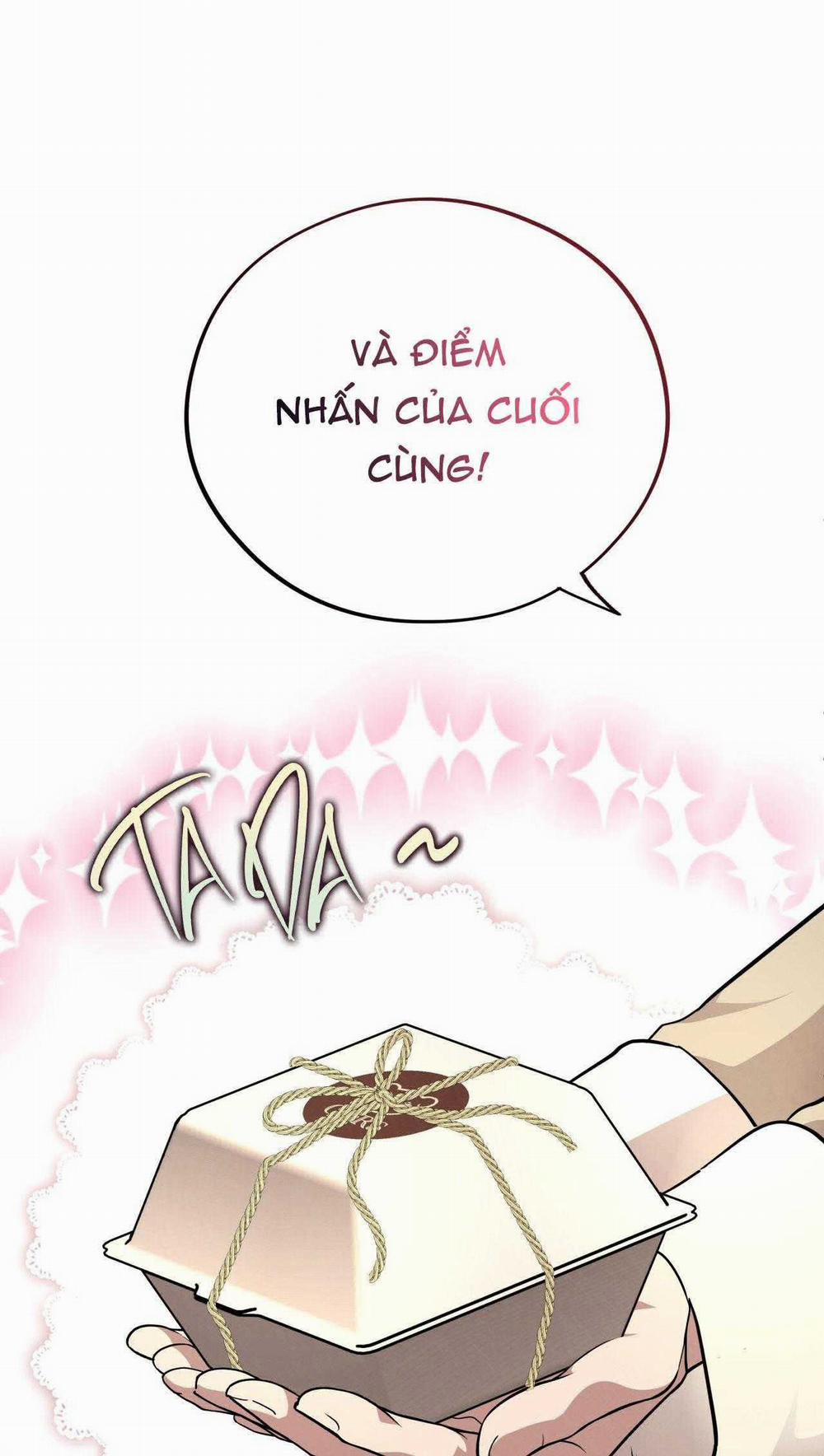 Honey Bear 61 trang 54