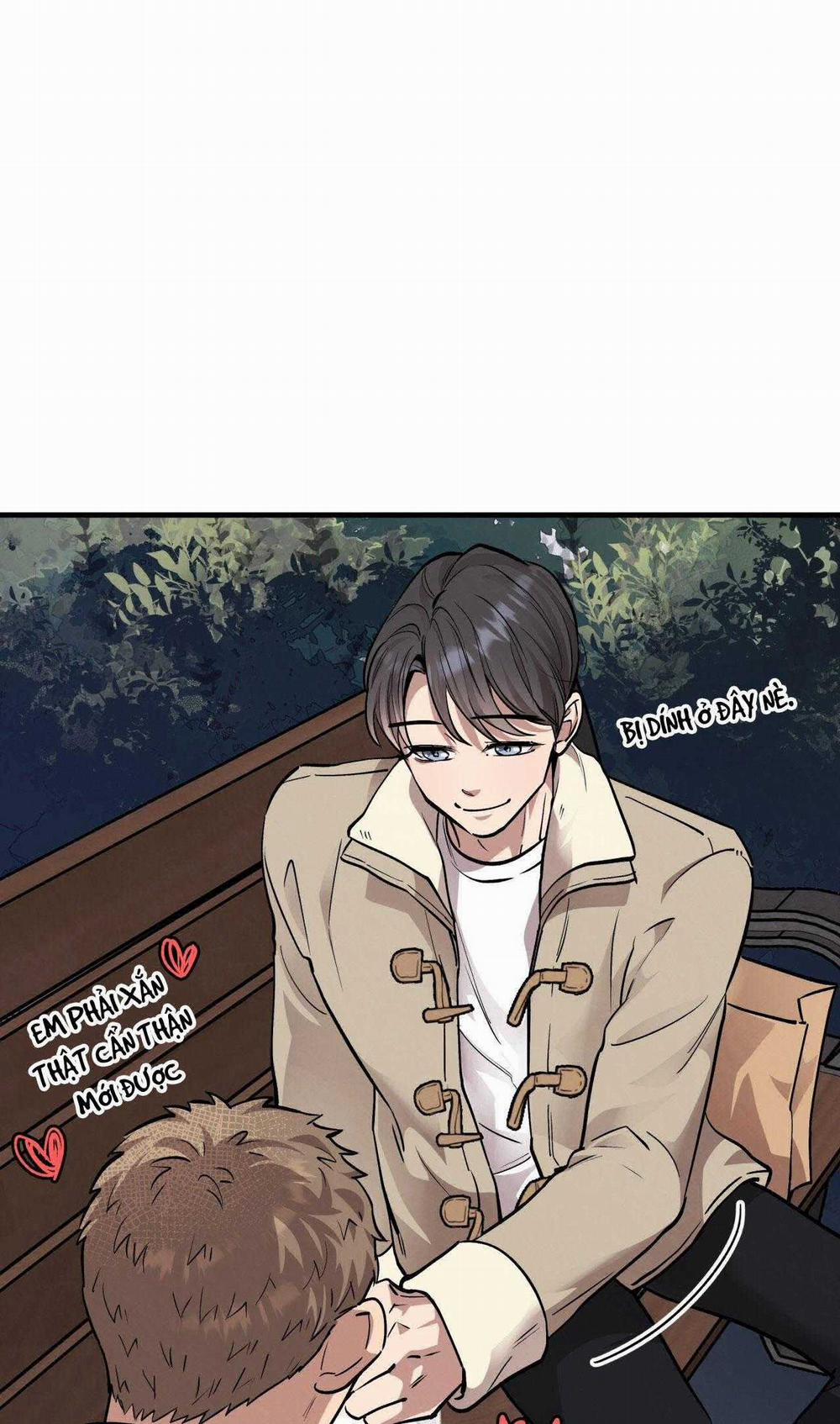 Honey Bear 61 trang 60