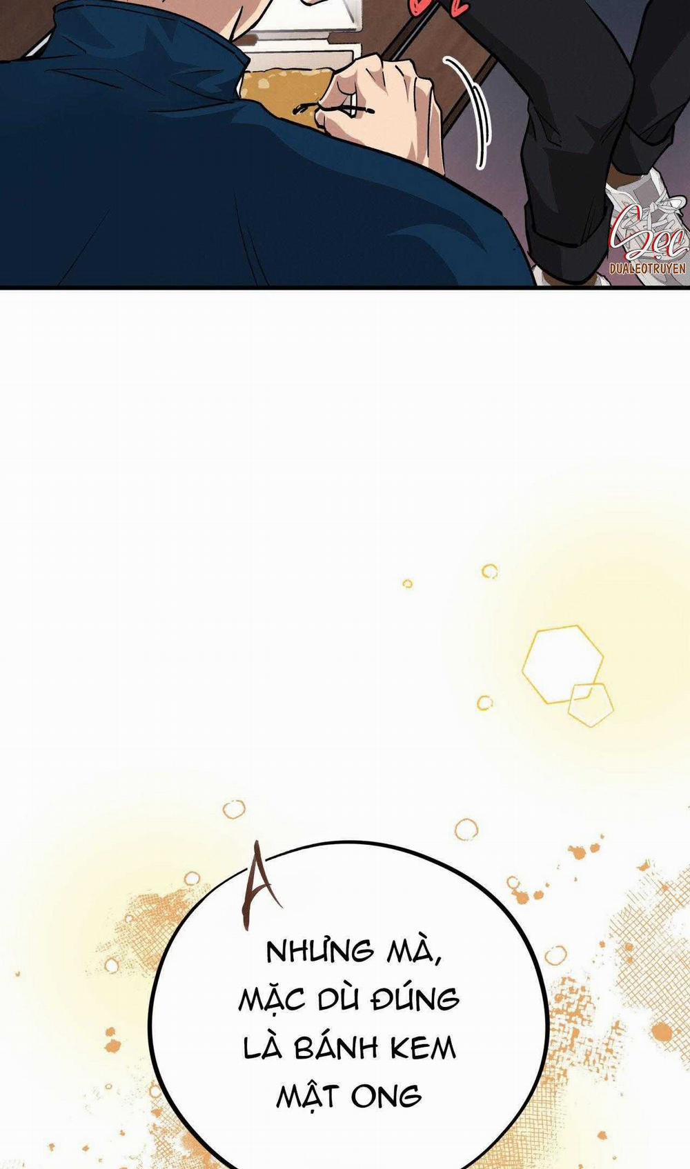 Honey Bear 61 trang 61