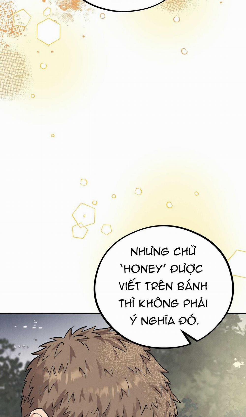 Honey Bear 61 trang 62