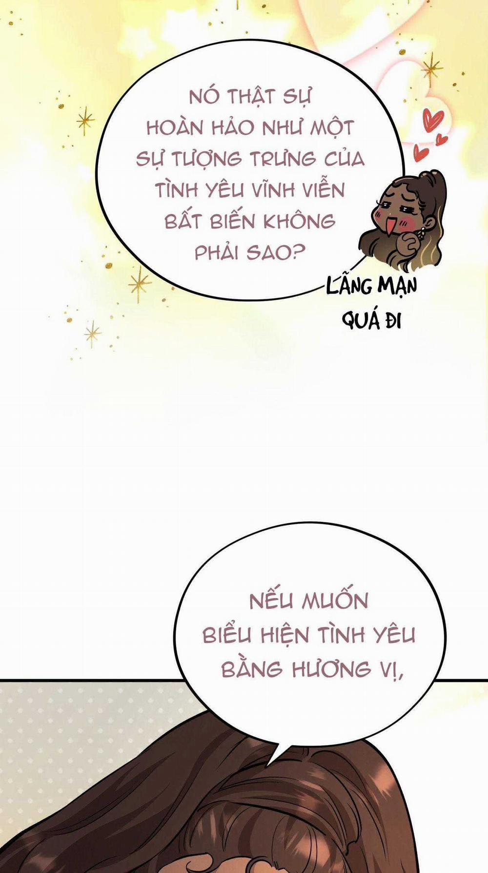 Honey Bear 61 trang 7