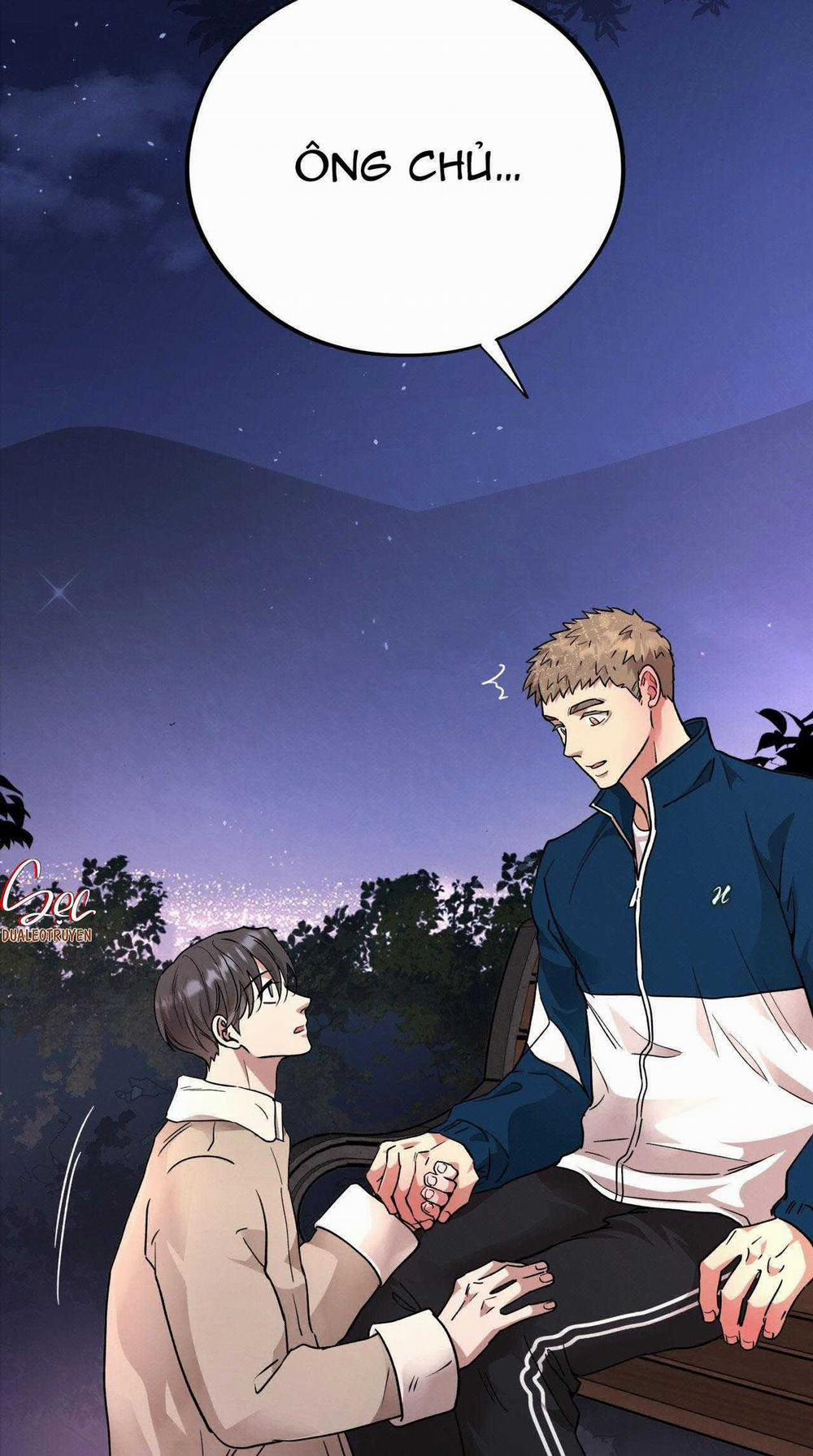 Honey Bear 61 trang 78