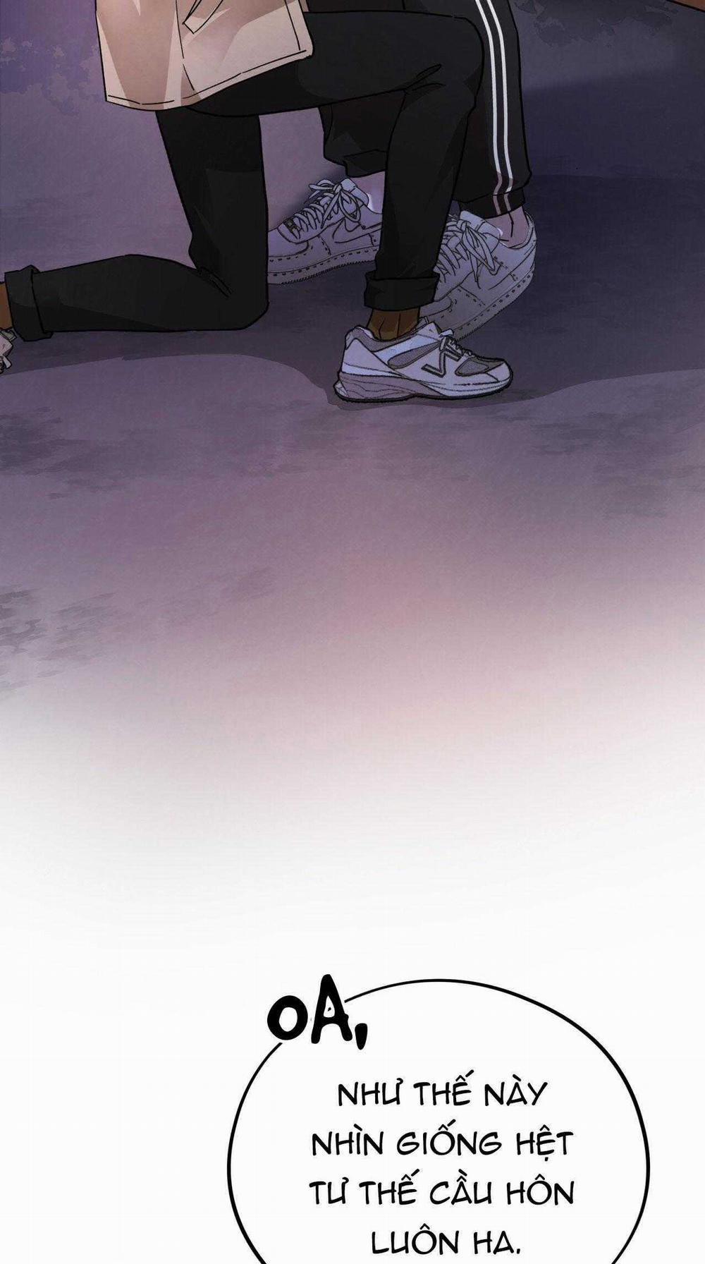 Honey Bear 61 trang 79