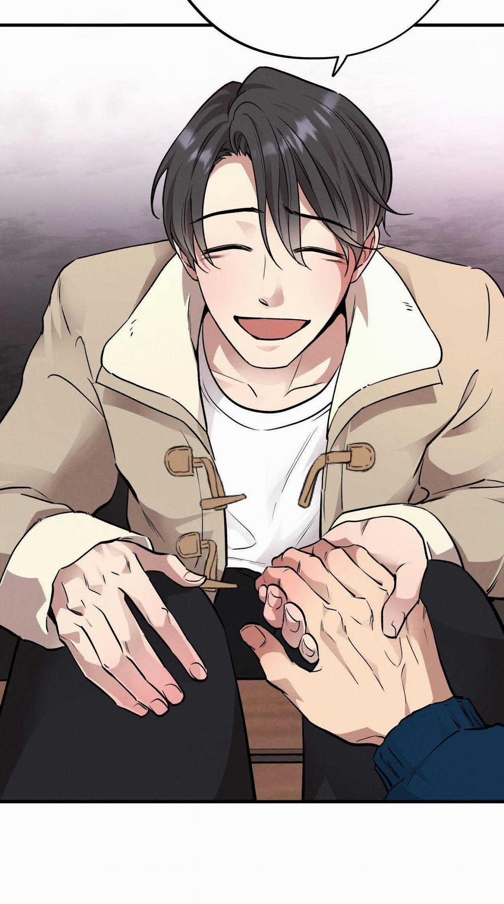 Honey Bear 61 trang 80