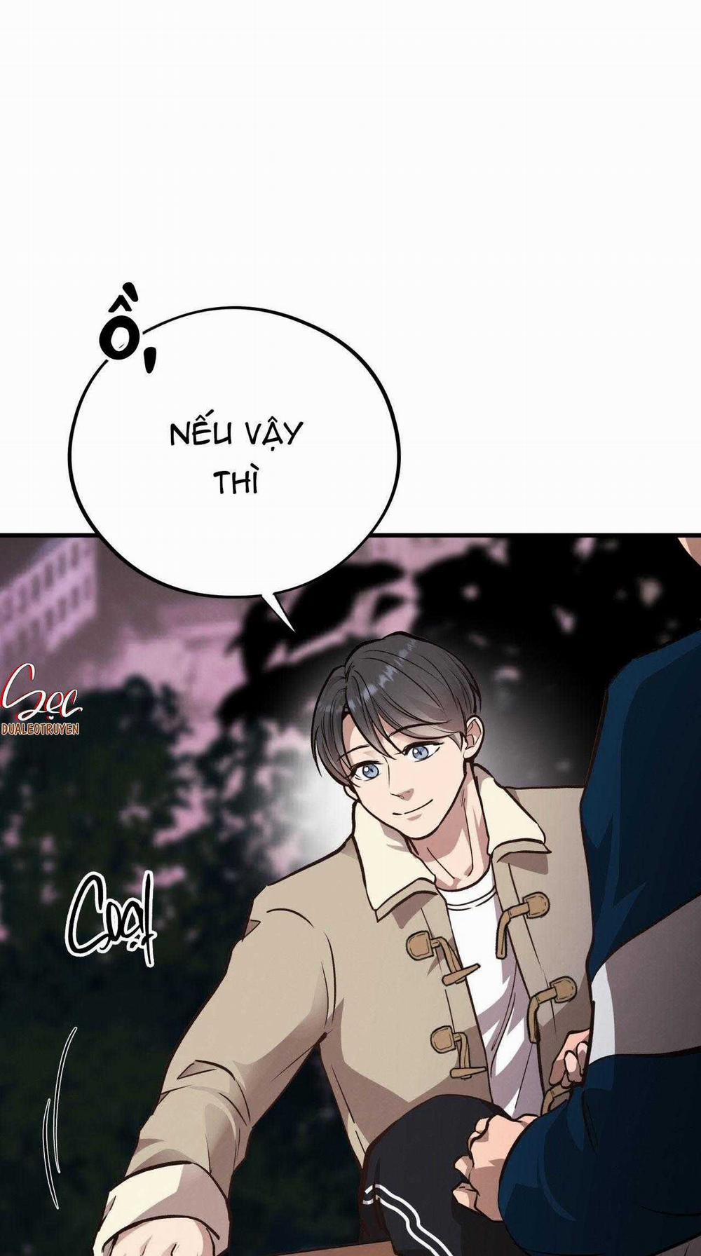 Honey Bear 61 trang 81