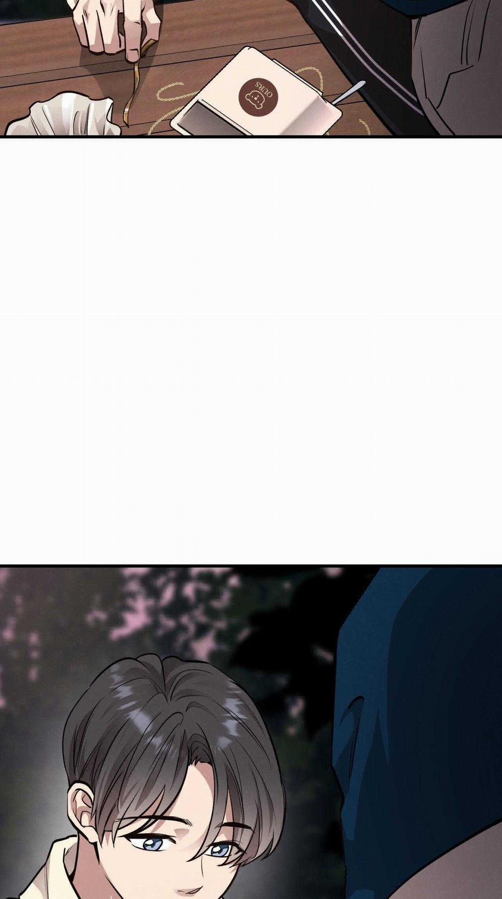 Honey Bear 61 trang 82