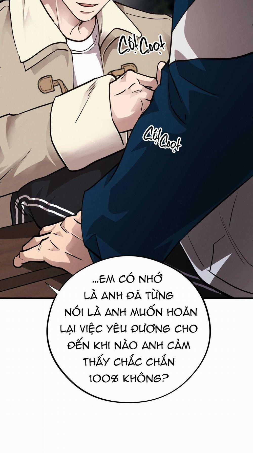 Honey Bear 61 trang 83