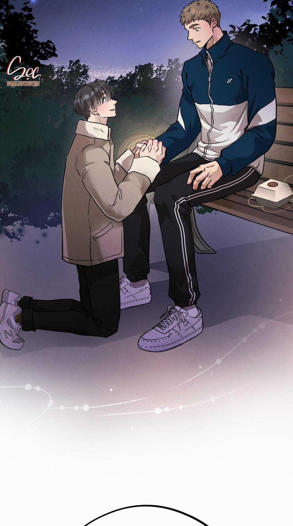 Honey Bear 61 trang 85