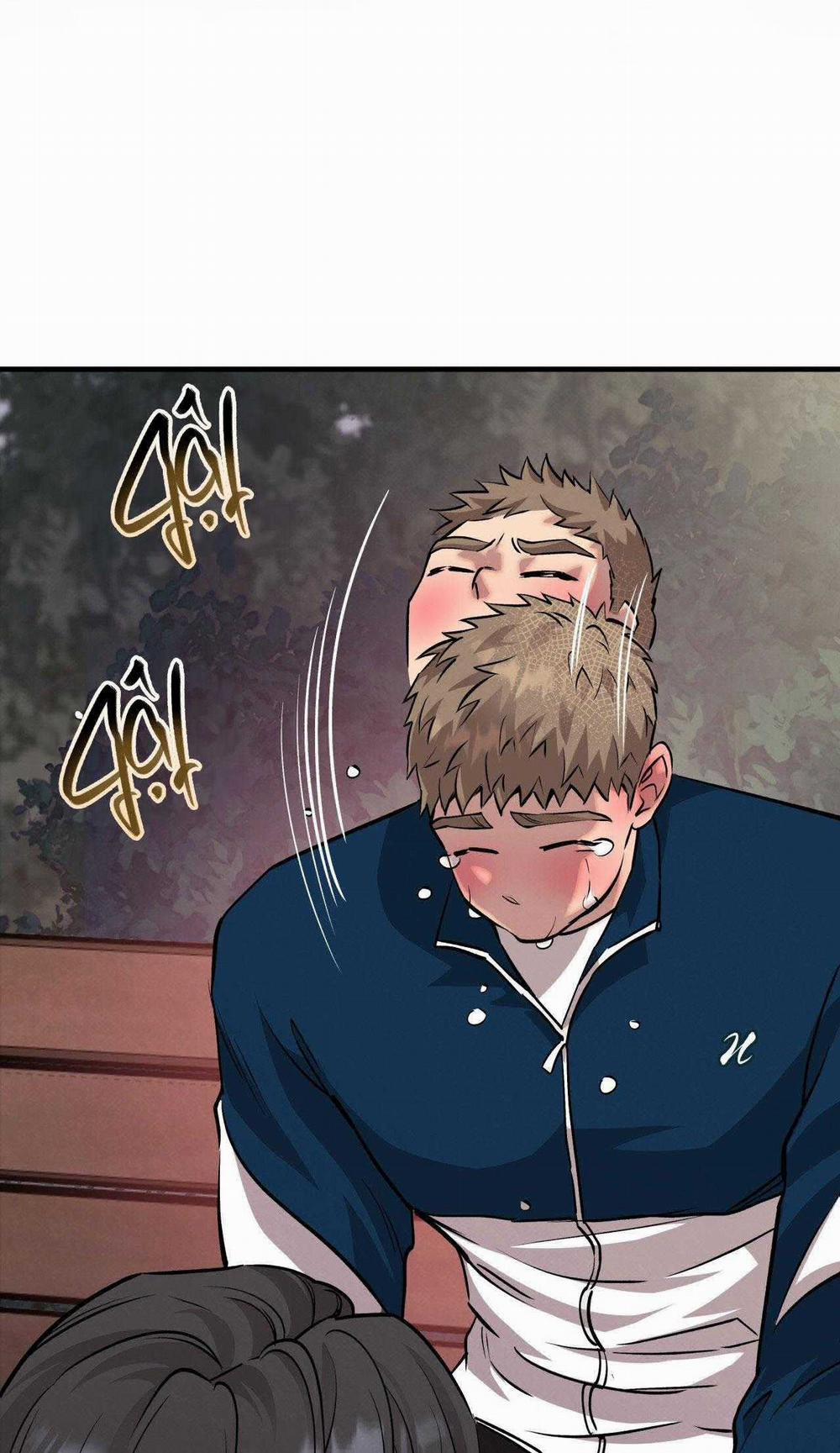 Honey Bear 61 trang 93