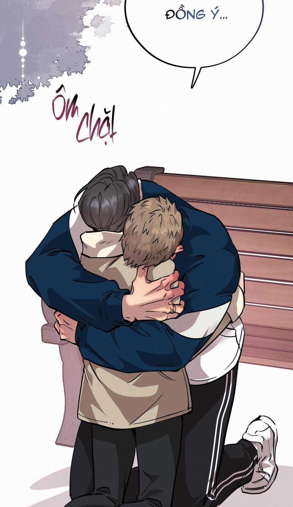 Honey Bear 61 trang 95