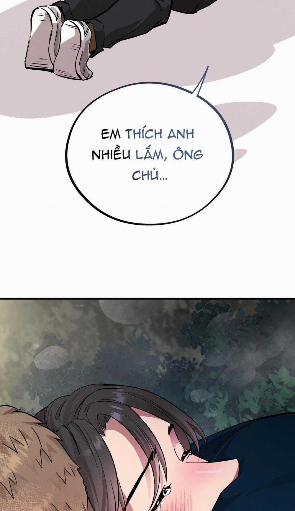 Honey Bear 61 trang 96