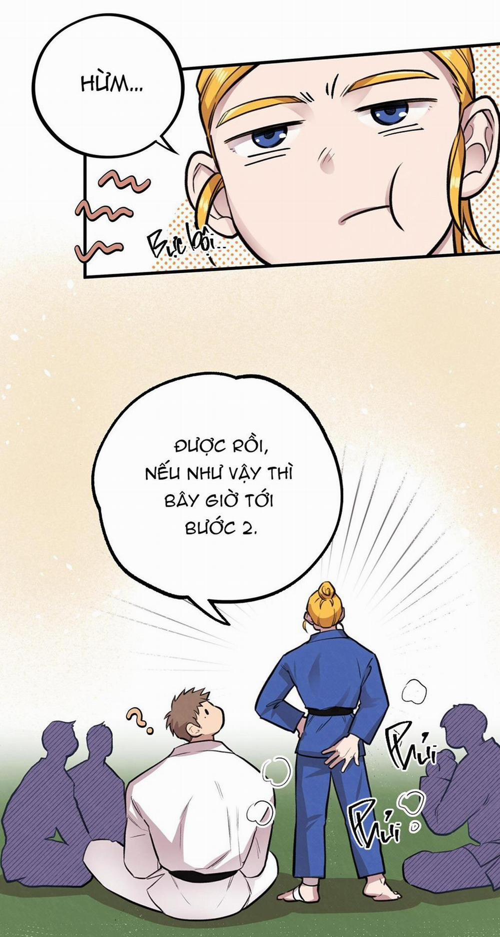 Honey Bear 7 trang 24