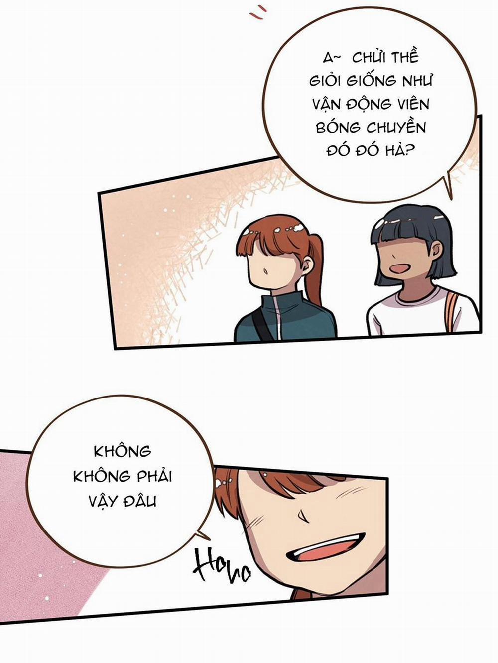 Honey Bear 7 trang 3