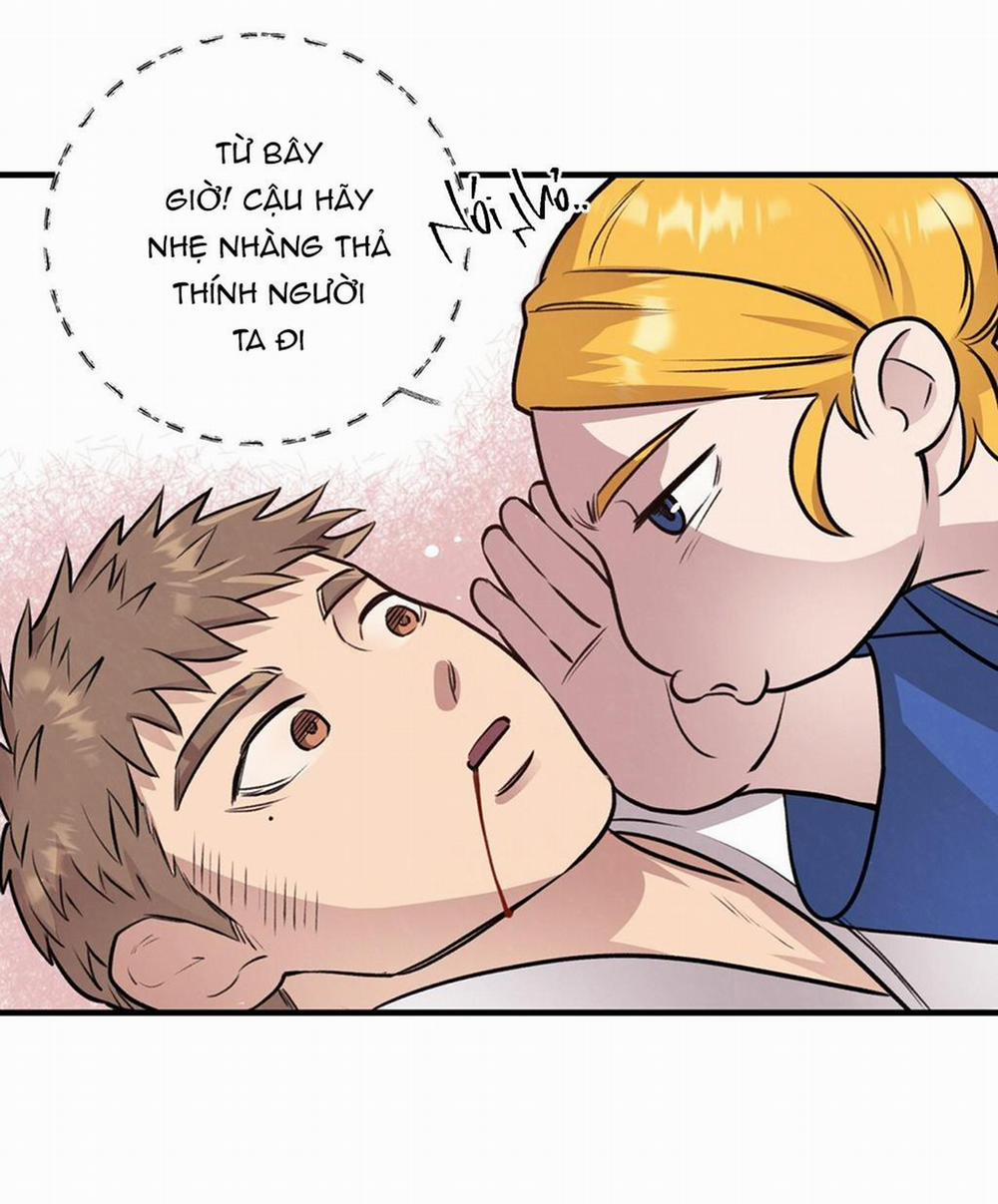 Honey Bear 7 trang 31