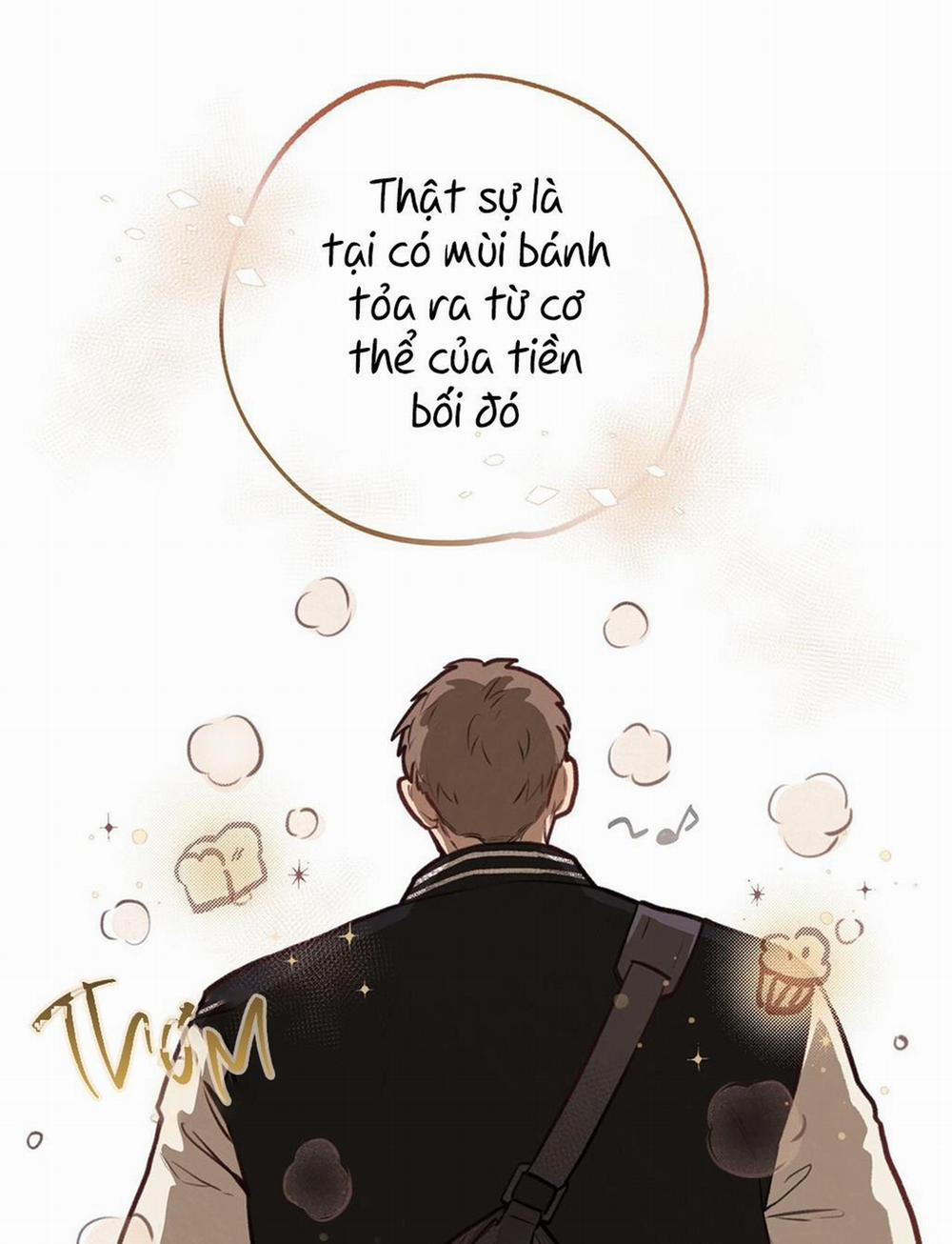 Honey Bear 7 trang 4