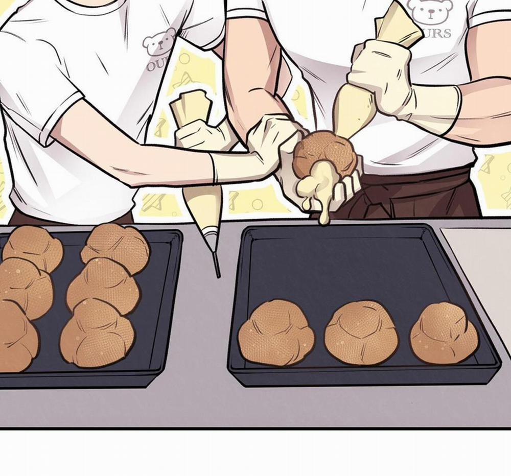 Honey Bear 7 trang 45