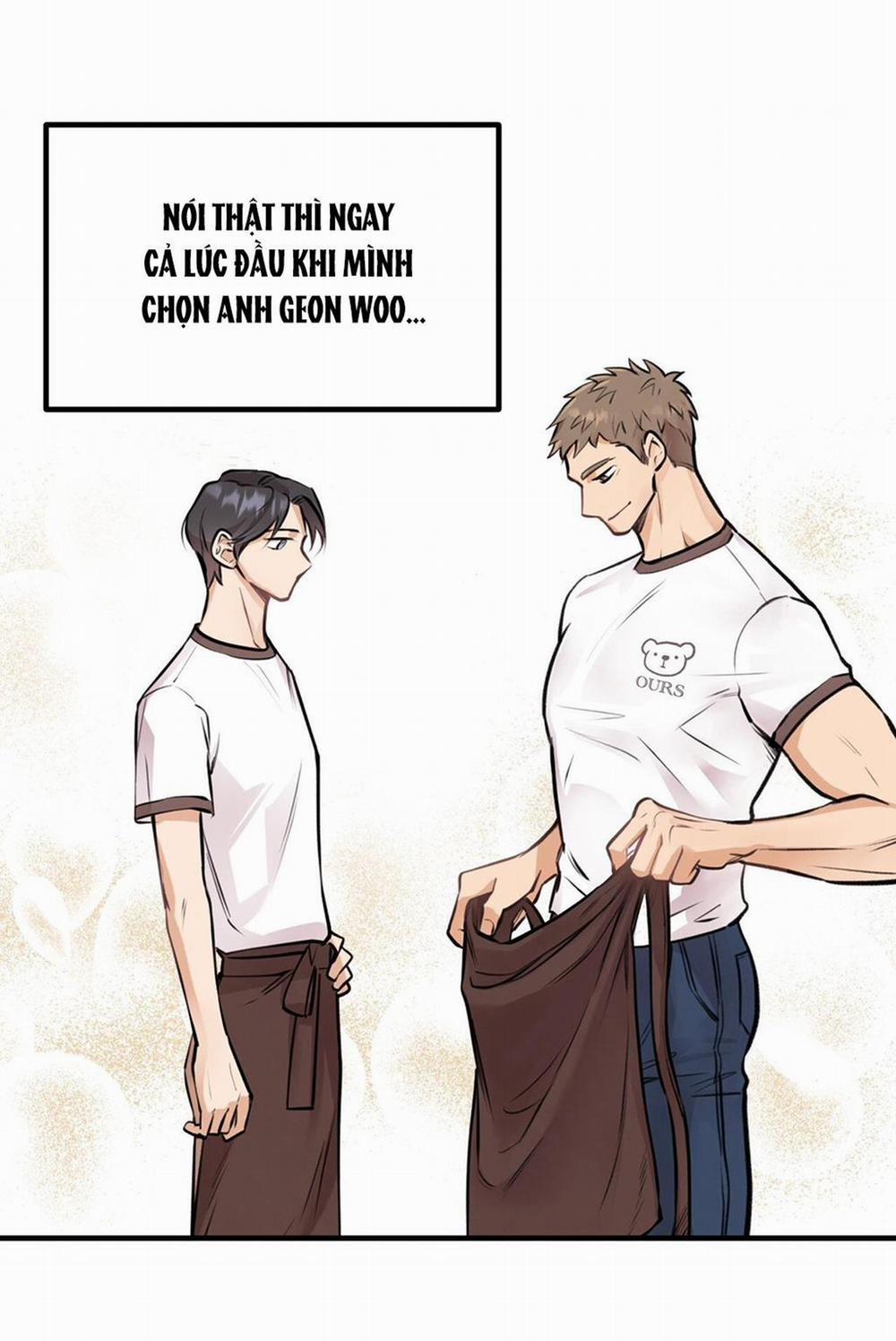Honey Bear 7 trang 51