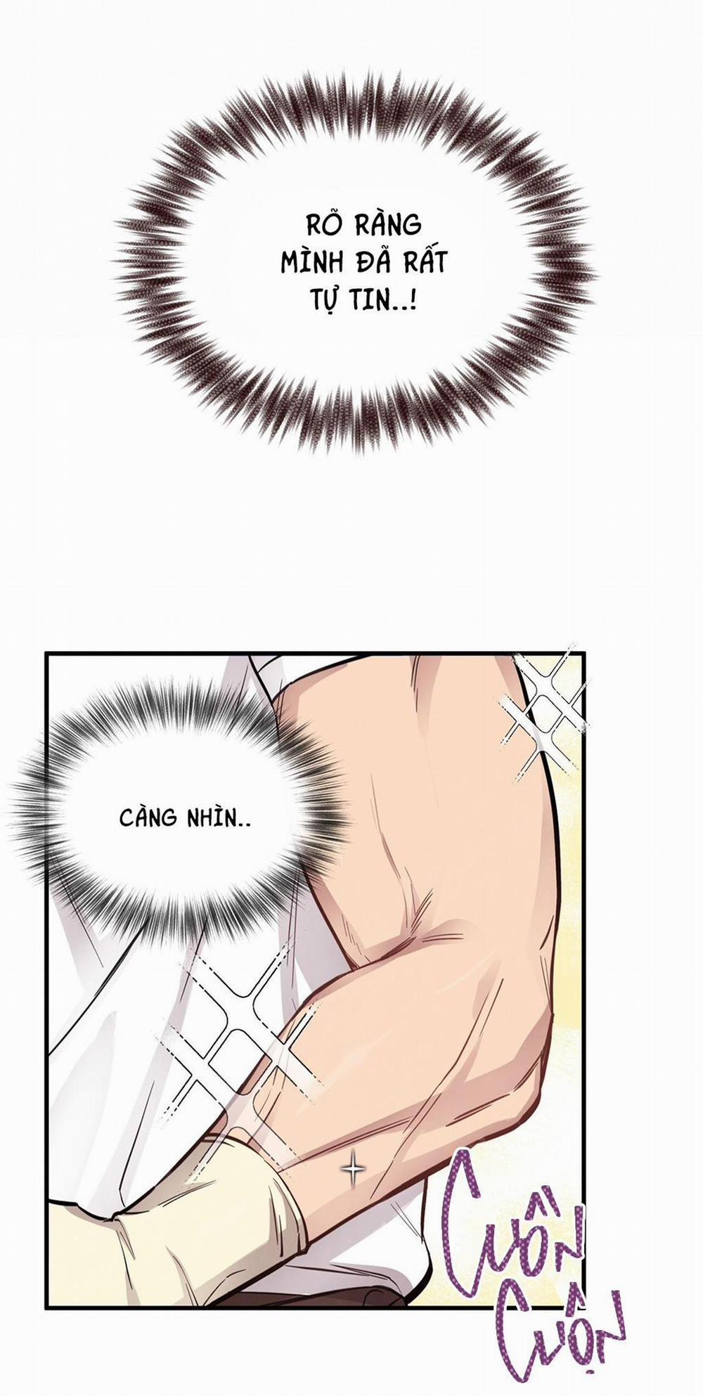 Honey Bear 7 trang 53