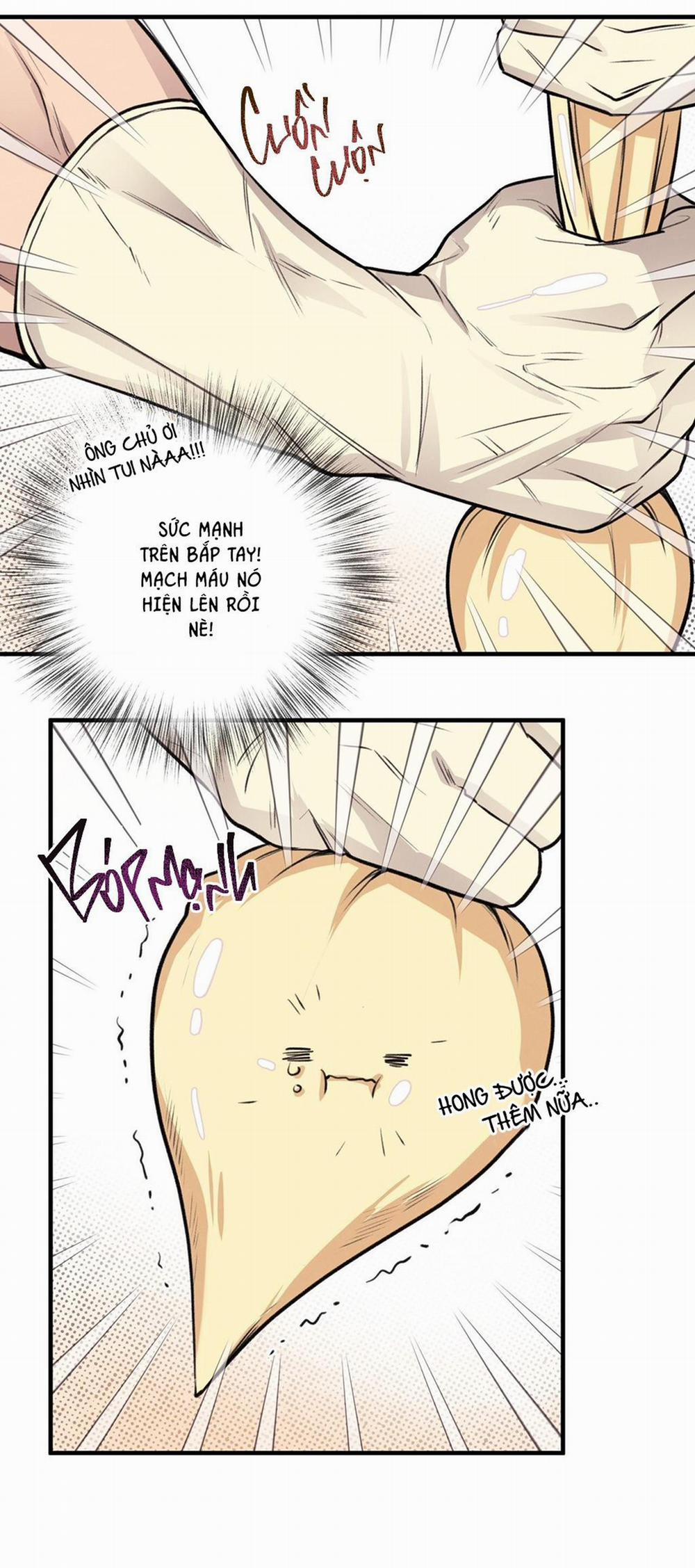 Honey Bear 7 trang 66