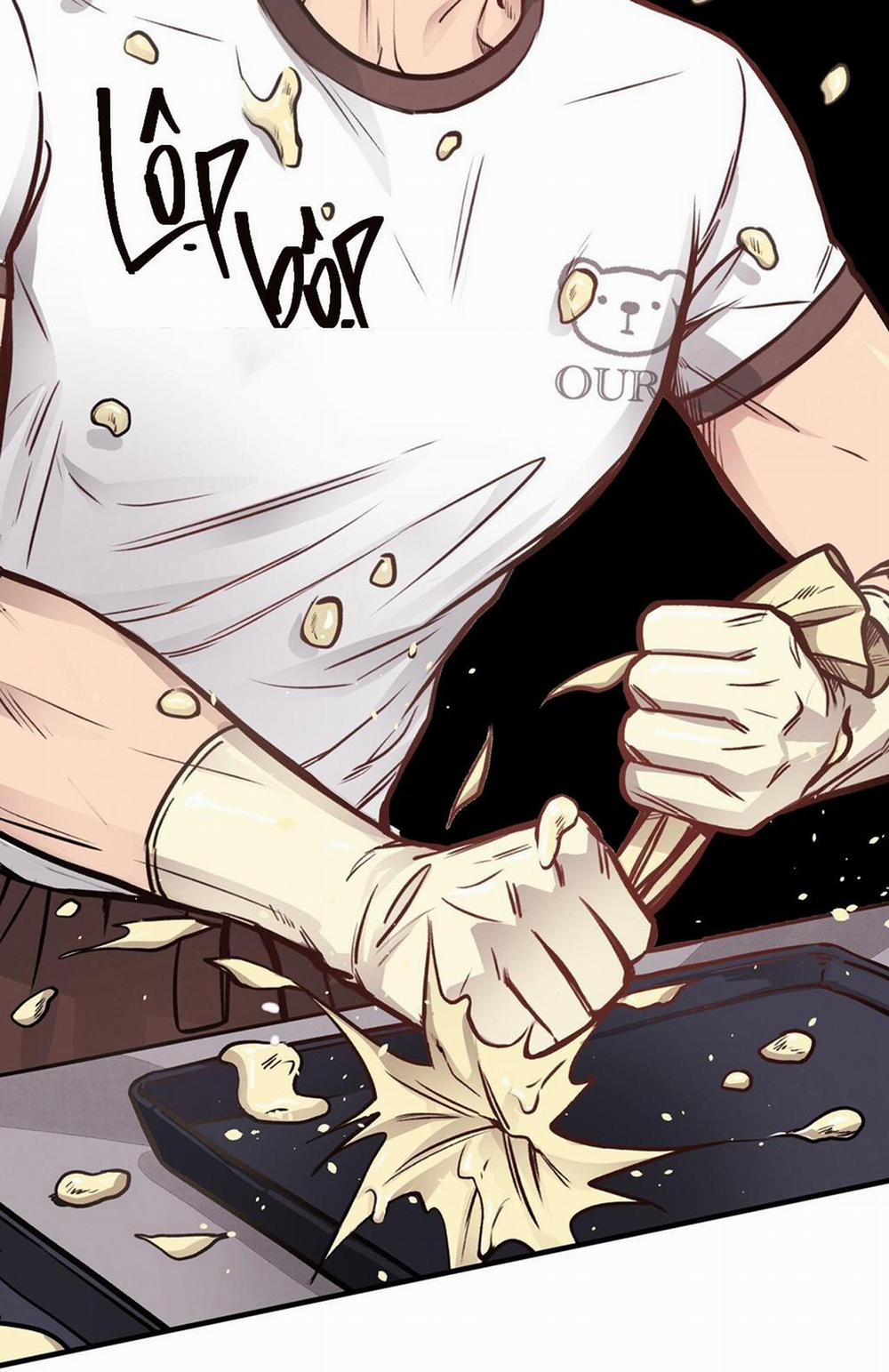 Honey Bear 7 trang 71