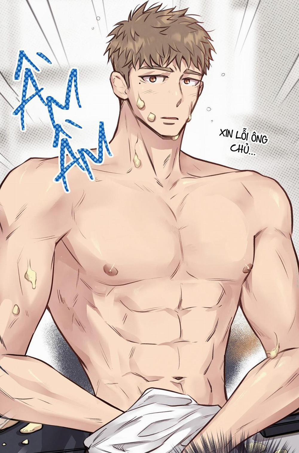 Honey Bear 7 trang 78