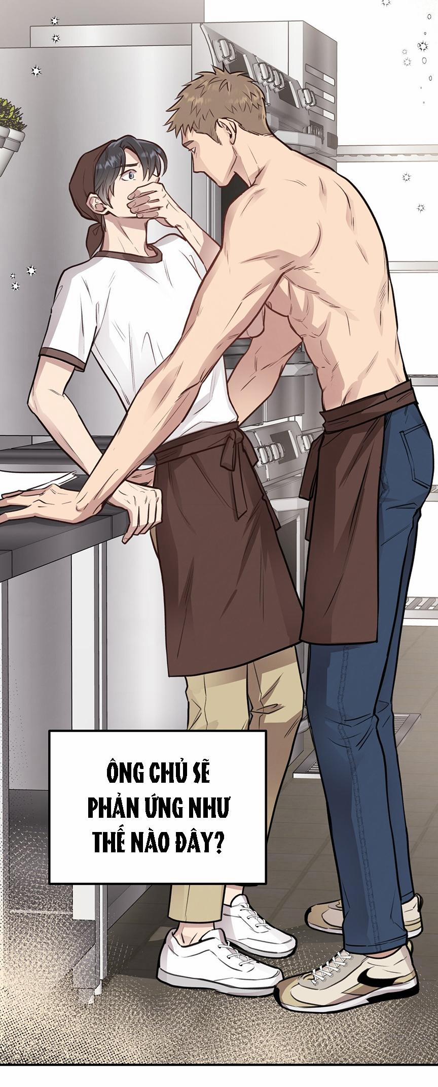 Honey Bear 8 trang 2