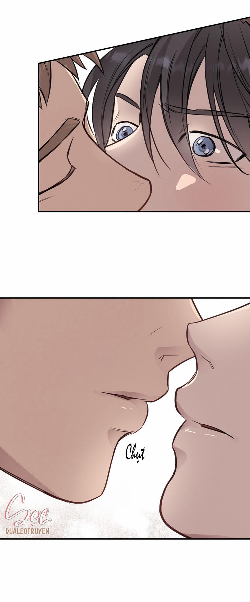 Honey Bear 8 trang 29