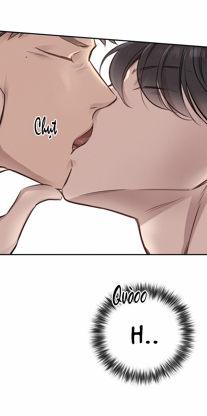 Honey Bear 8 trang 34