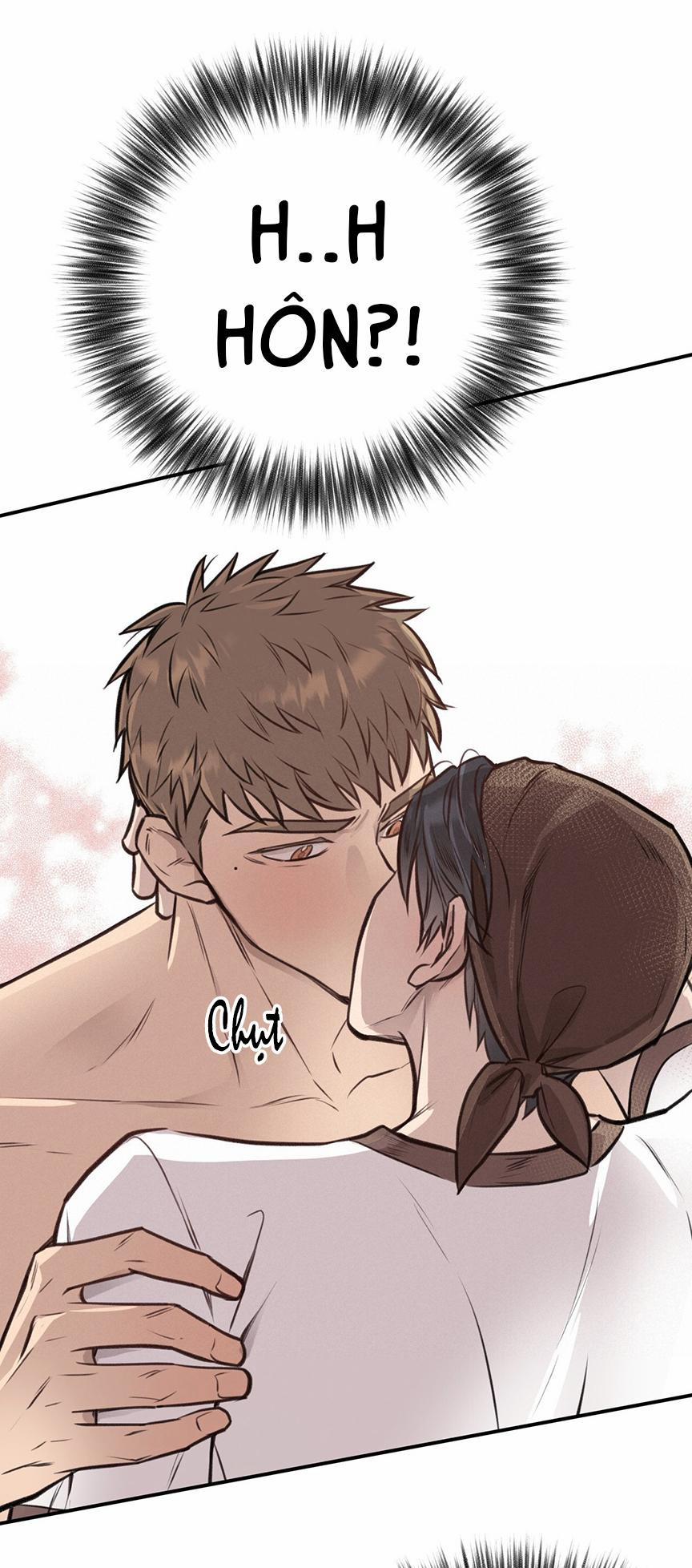 Honey Bear 8 trang 35