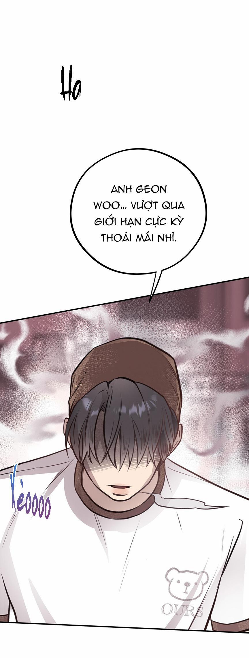 Honey Bear 8 trang 40