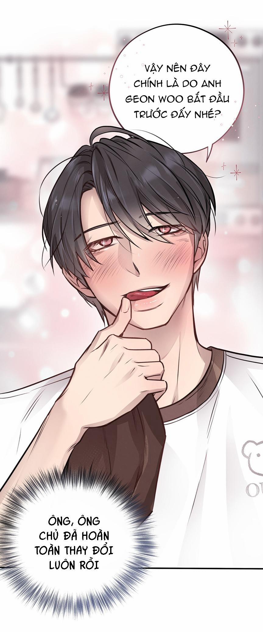 Honey Bear 8 trang 42