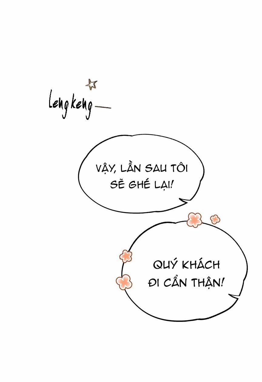 Honey Bear 8 trang 61