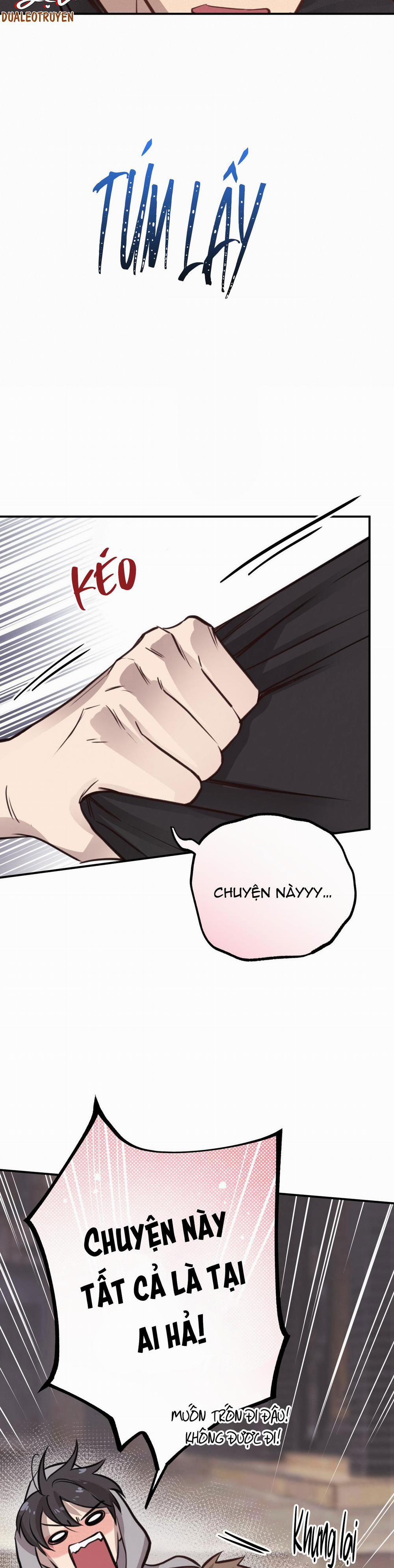 Honey Bear 9 trang 14