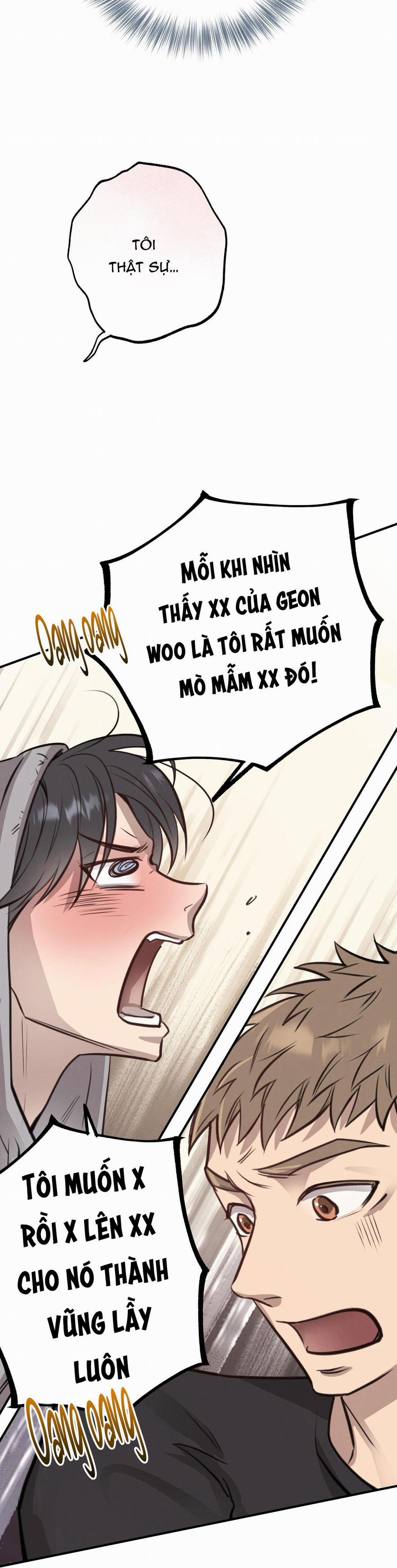 Honey Bear 9 trang 17