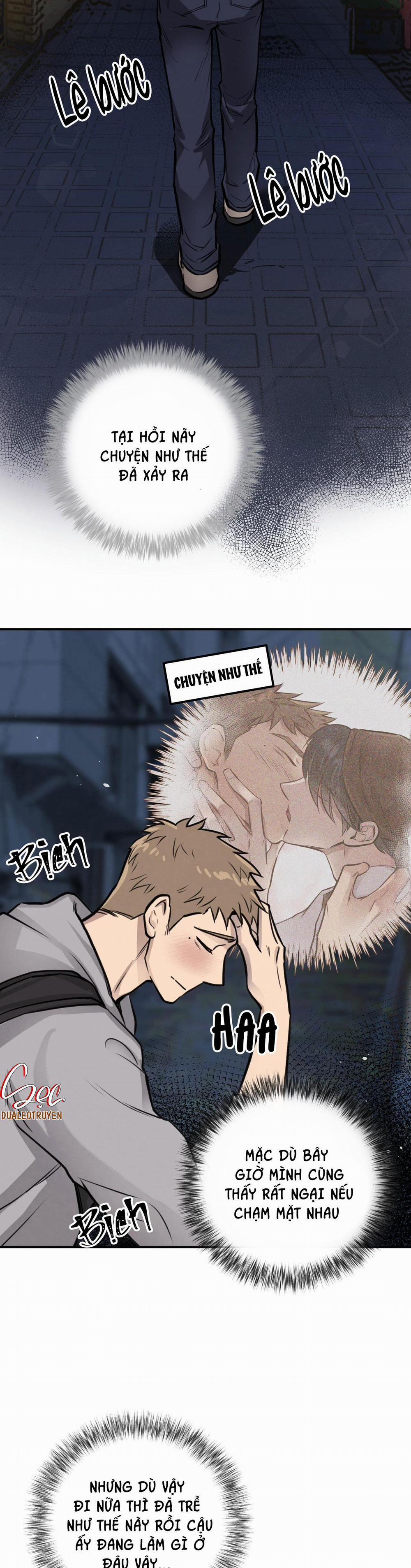 Honey Bear 9 trang 2