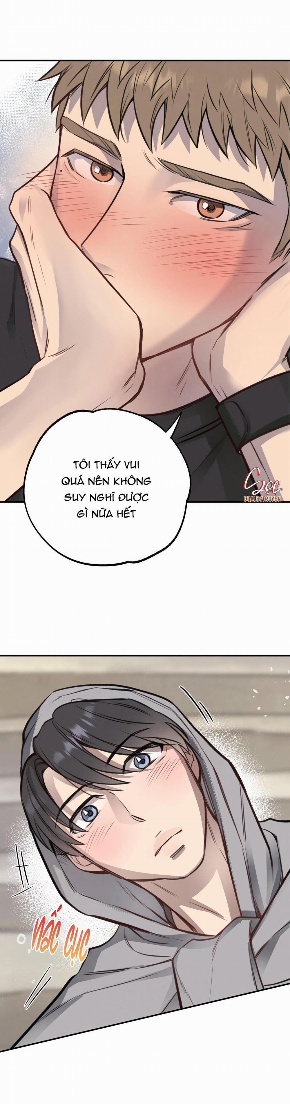 Honey Bear 9 trang 26