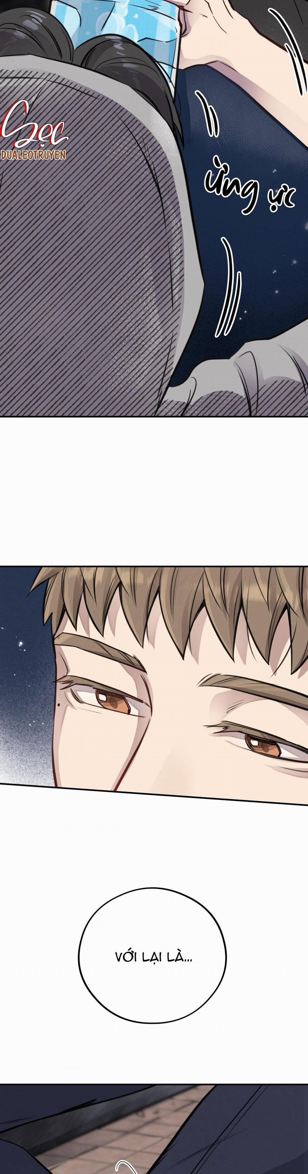 Honey Bear 9 trang 29