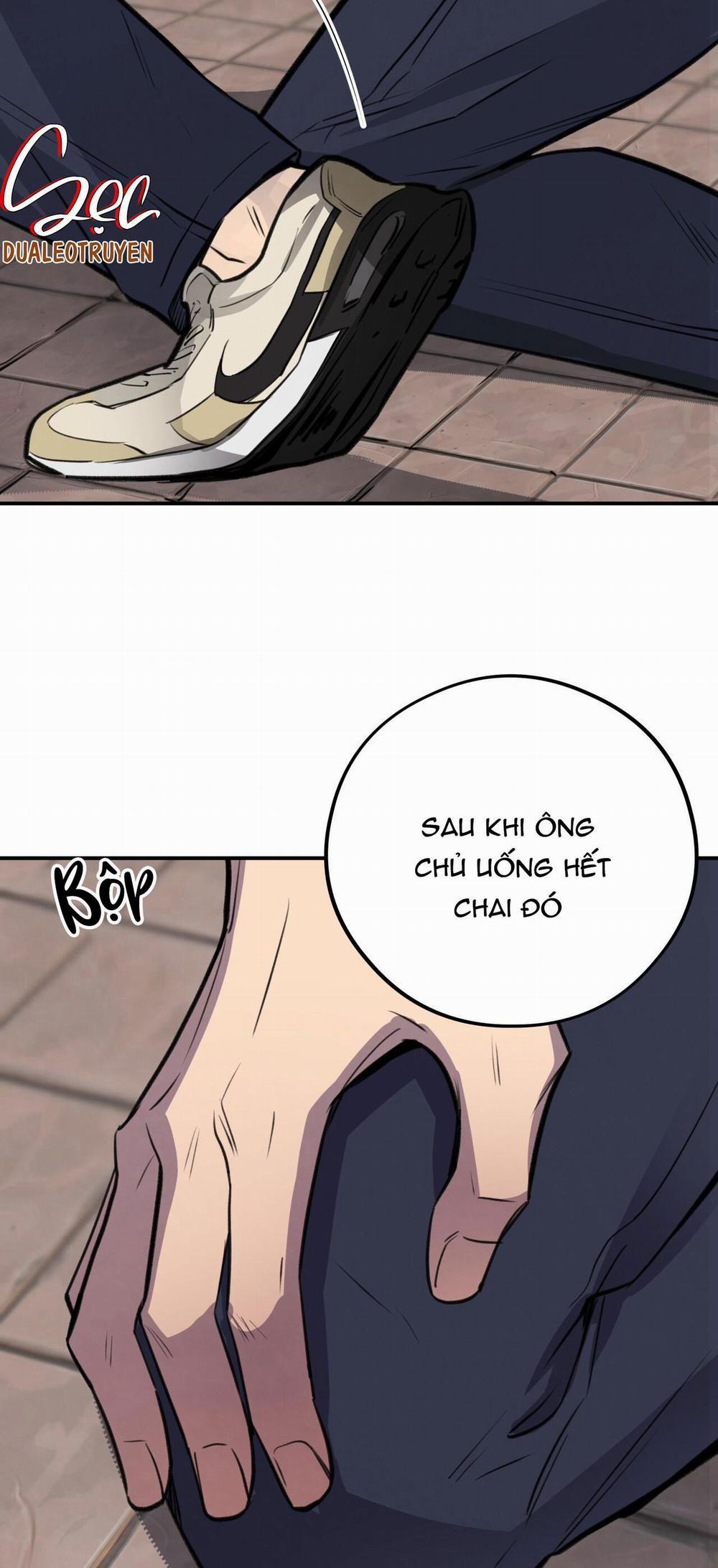 Honey Bear 9 trang 30