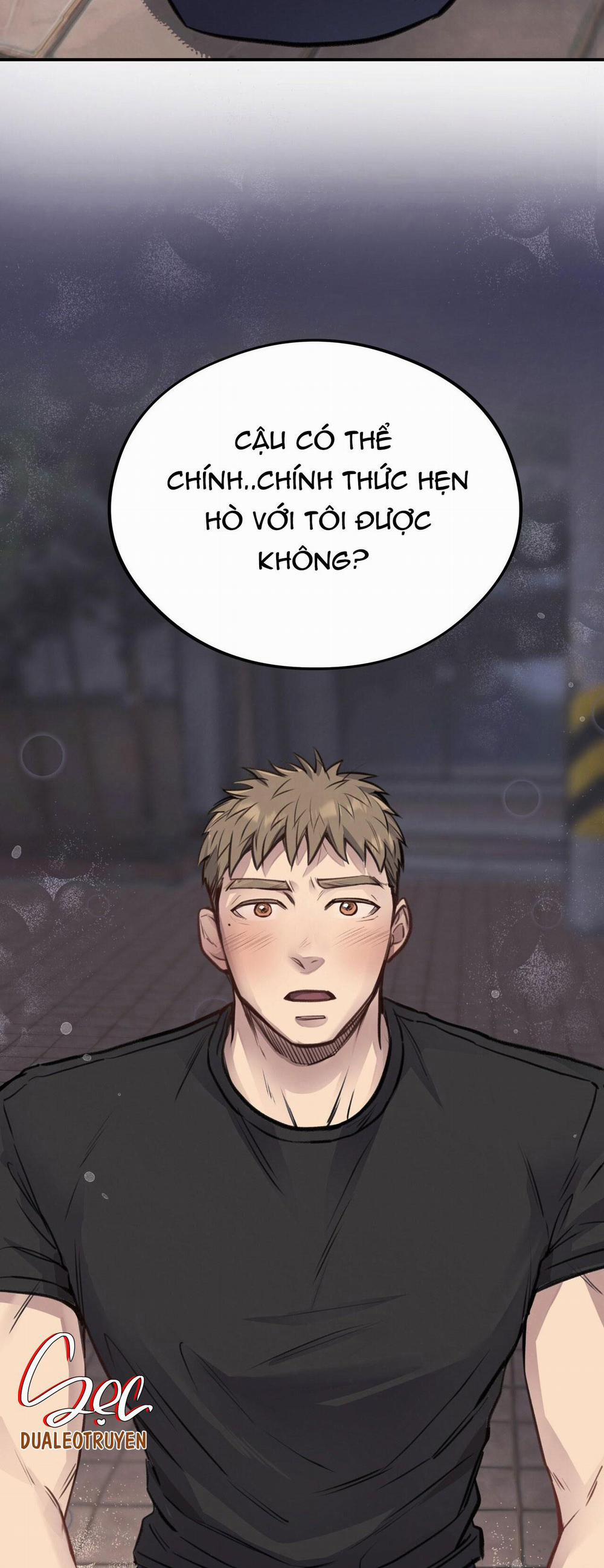 Honey Bear 9 trang 31