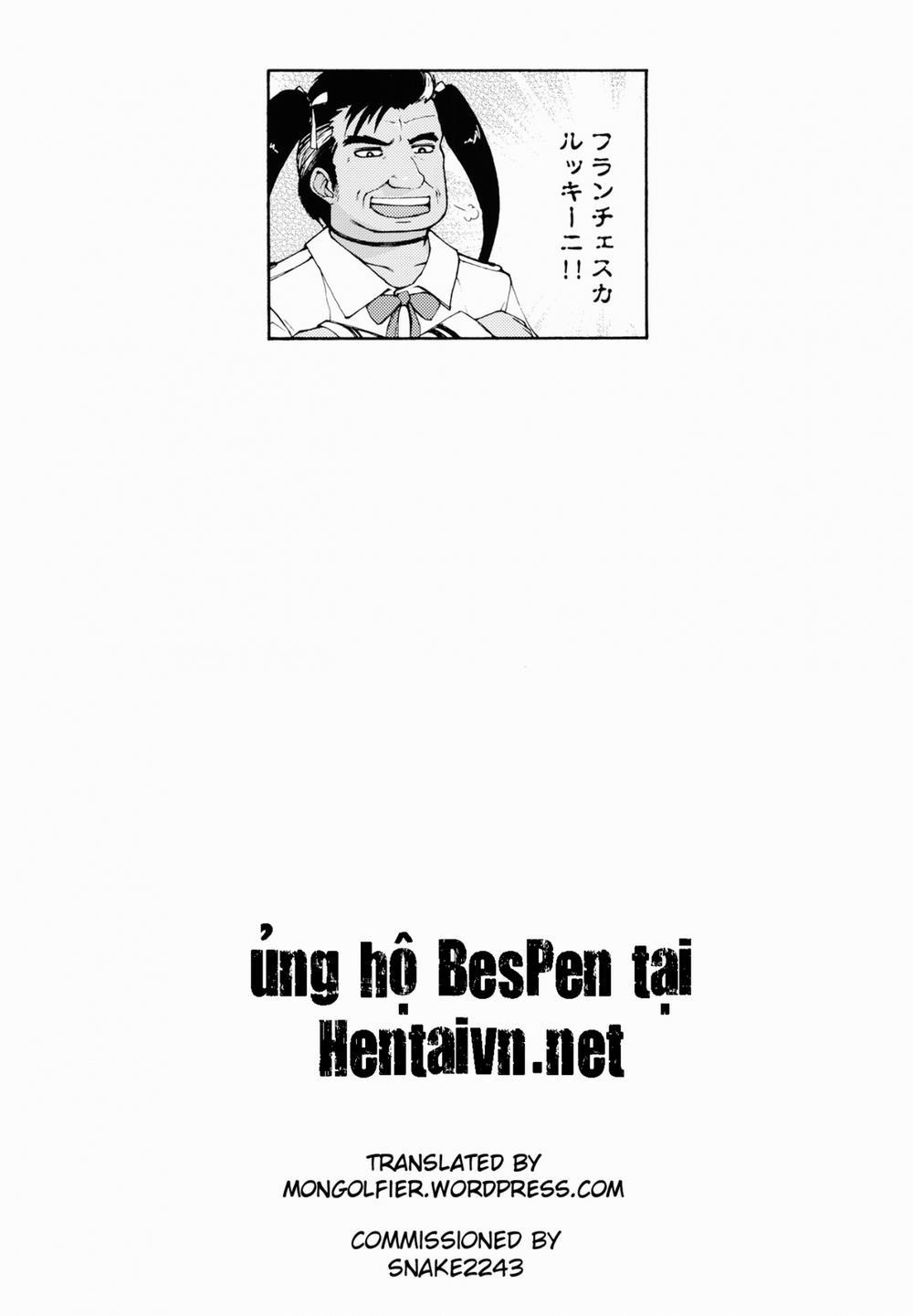 Honey Bees! Oneshot trang 20