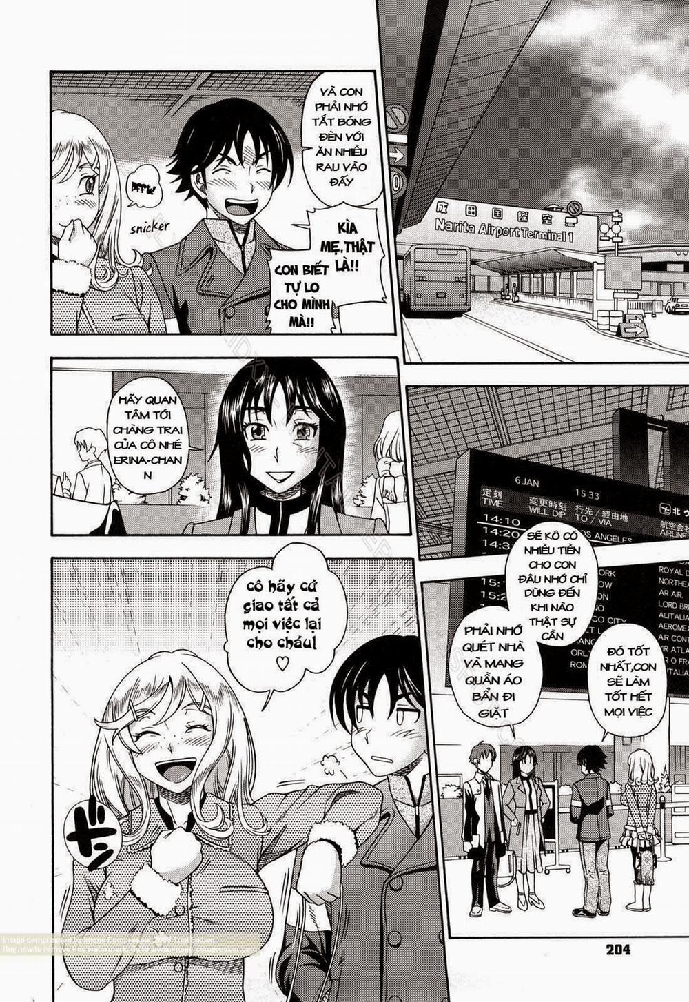 Honey Blonde 8 [End] trang 29