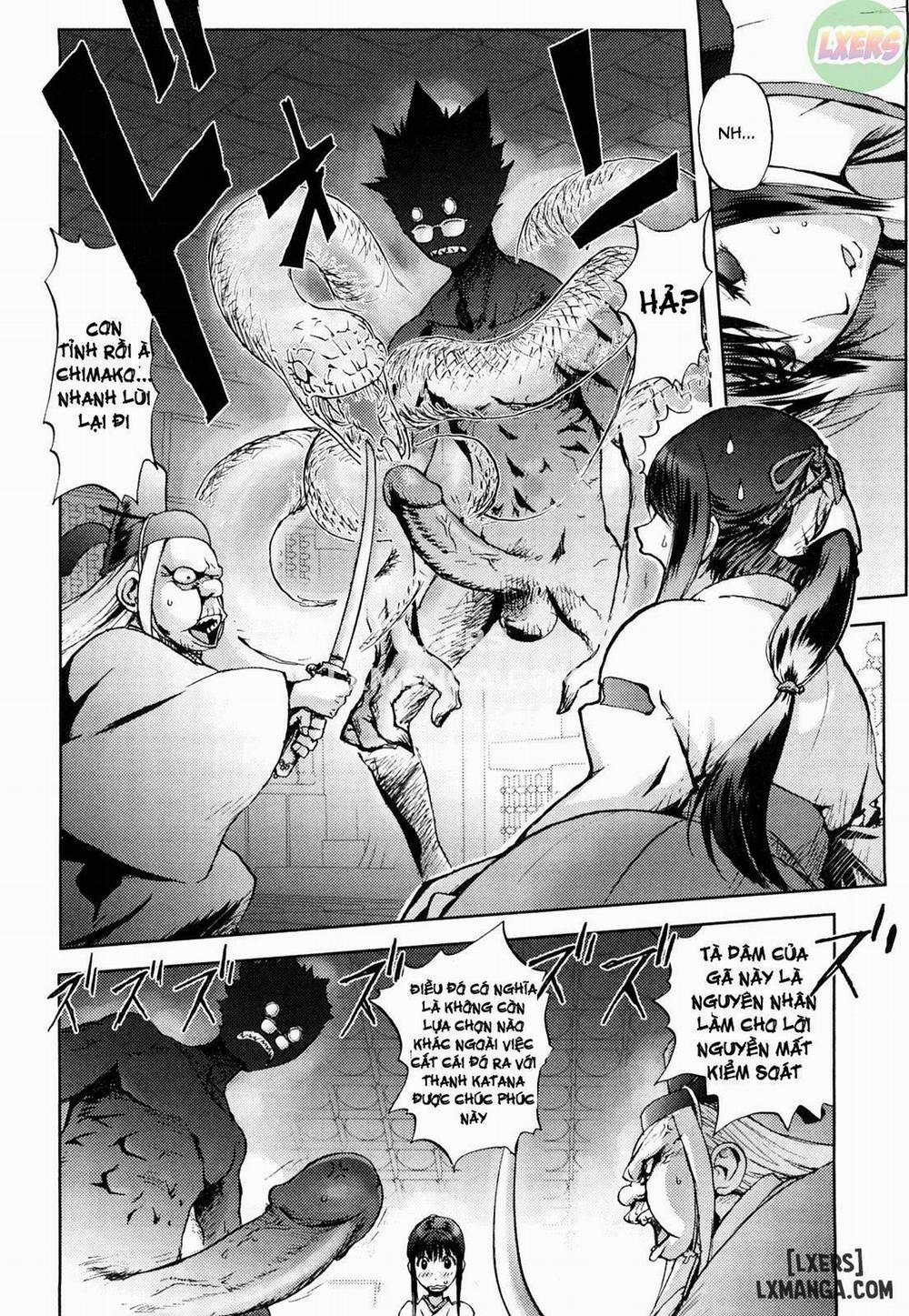 Honey Dip 2 trang 14