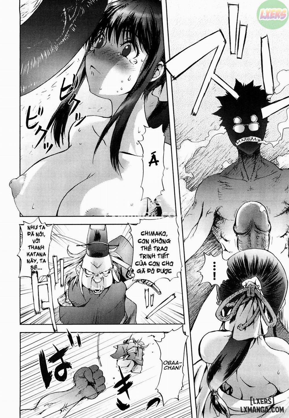 Honey Dip 2 trang 16