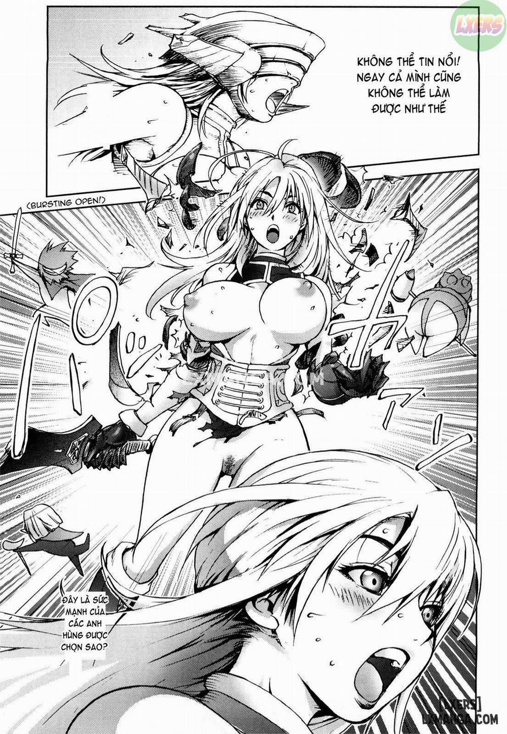 Honey Dip 6 trang 11