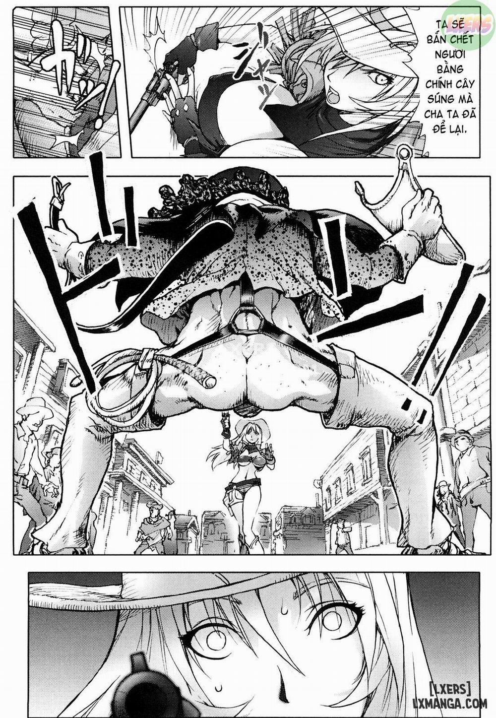 Honey Dip 7 trang 10