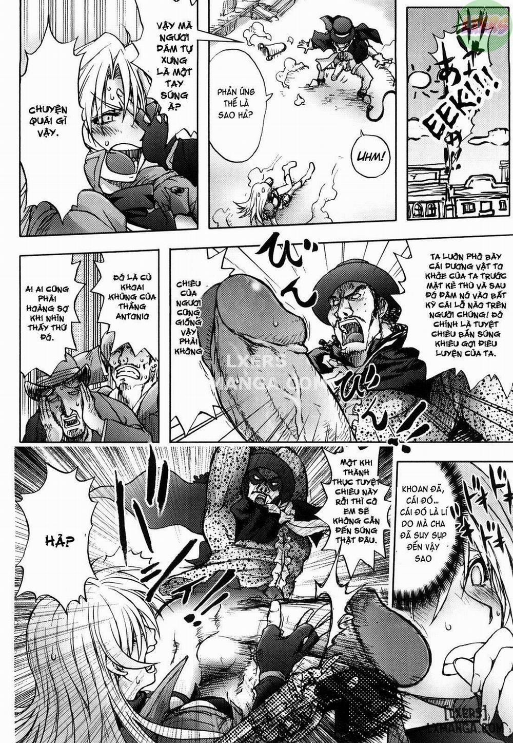 Honey Dip 7 trang 11